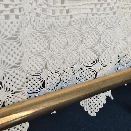 Apartament Casa Matilda Old Style Rzym