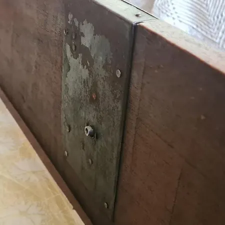 Casa Matilda Old Style Apartament