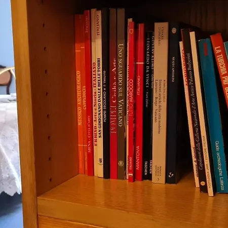 Casa Matilda Old Style Apartament *