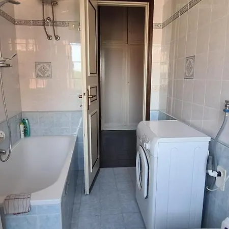 Casa Matilda Old Style