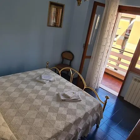 Casa Matilda Old Style * Rzym