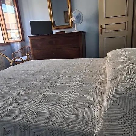 Casa Matilda Old Style