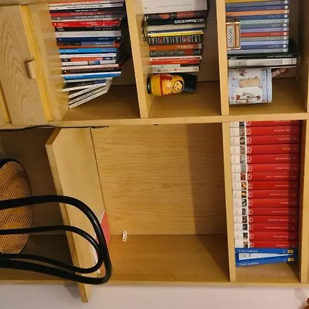 Apartament Casa Matilda Old Style Rzym