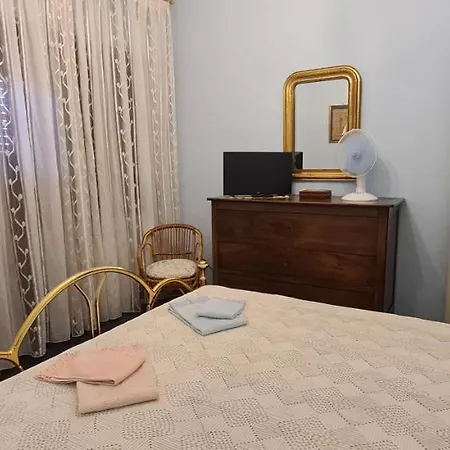 Apartament Casa Matilda Old Style *