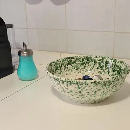 Casa Matilda Old Style Rzym