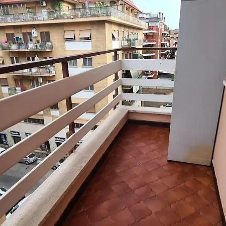 Casa Matilda Old Style Rzym