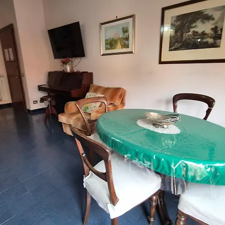 Casa Matilda Old Style Rzym