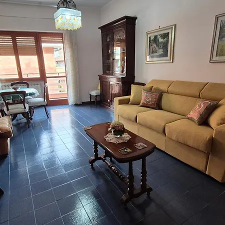 Apartament Casa Matilda Old Style