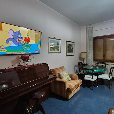 Casa Matilda Old Style Rzym