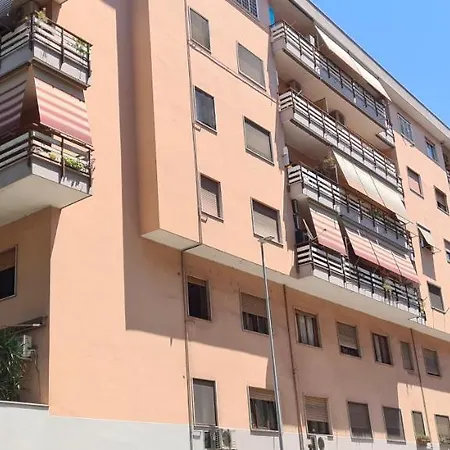 Appartamento Casa Matilda Old Style