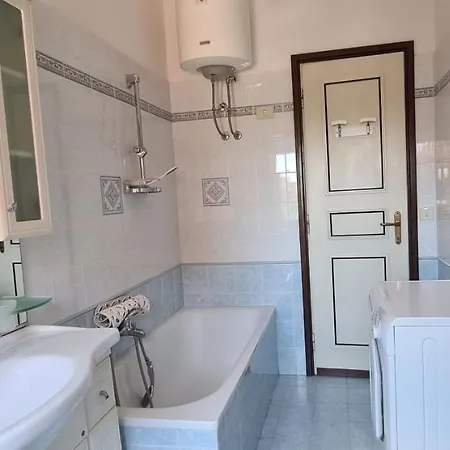 Apartamento Casa Matilda Old Style Roma