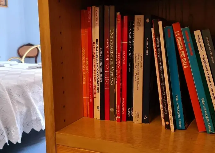 Casa Matilda Old Style 公寓 *