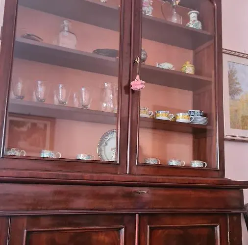 公寓 Casa Matilda Old Style *